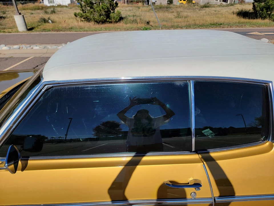 1969 Chevrolet Impala 3rd Gen - Image 24 of 31
