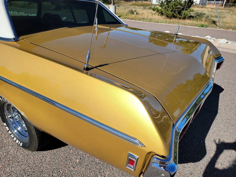 1969 Chevrolet Impala 3rd Gen - Image 26 of 31