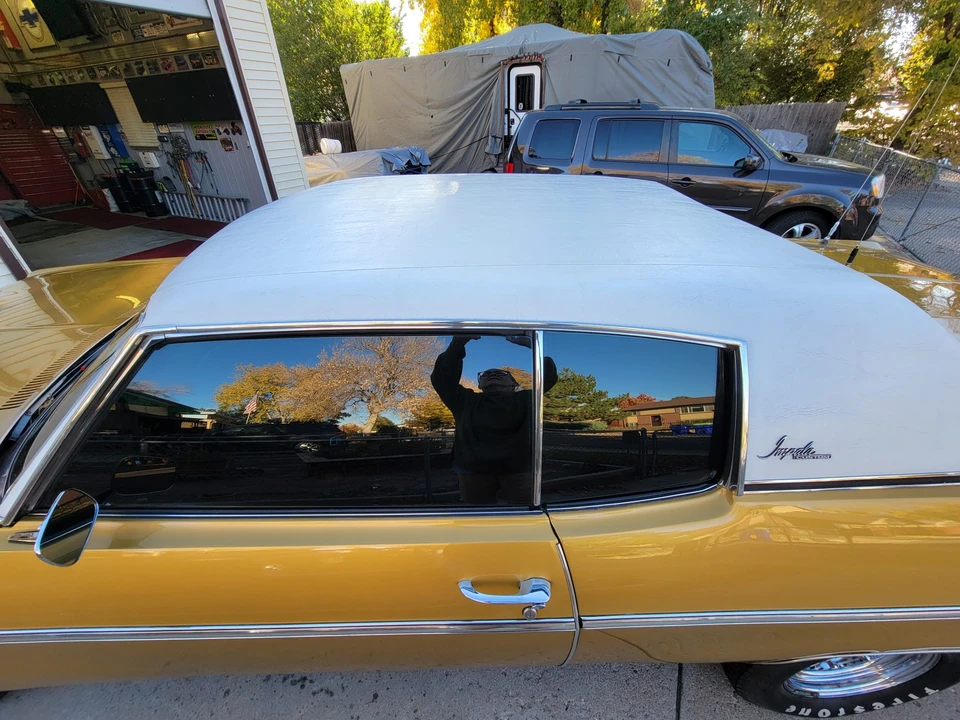 1969 Chevrolet Impala 3rd Gen - Image 23 of 31