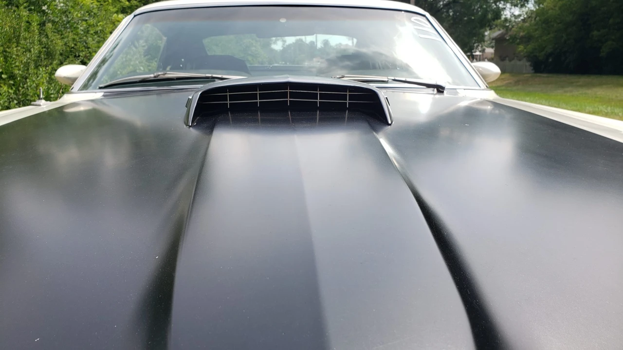 1969 Ford Mustang Mach 1 1st Gen (1969-1970) - Image 15 of 31