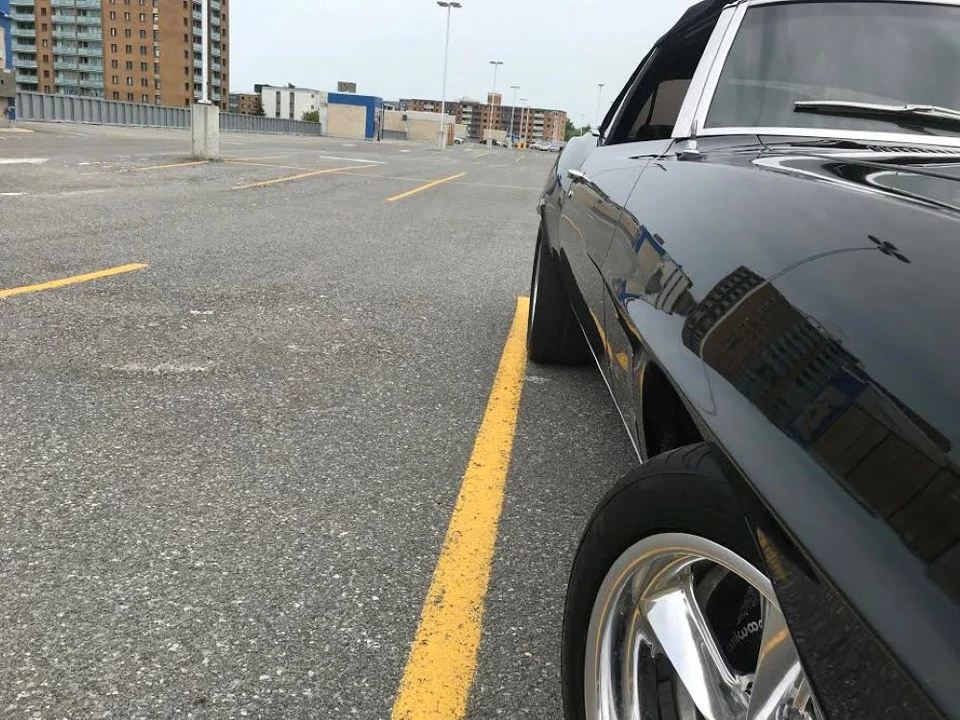 1969 Pontiac Firebird 1st Gen - Image 31 of 31