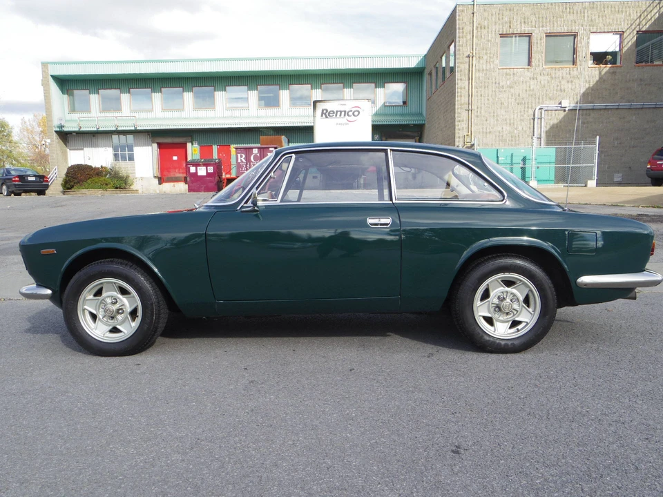 1971 Alfa Romeo GT 1300 Junior - Image 14 of 31