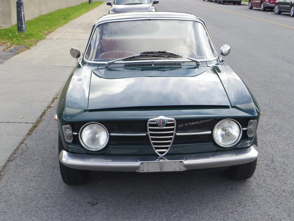 1971 Alfa Romeo GT 1300 Junior - Image 2 of 31