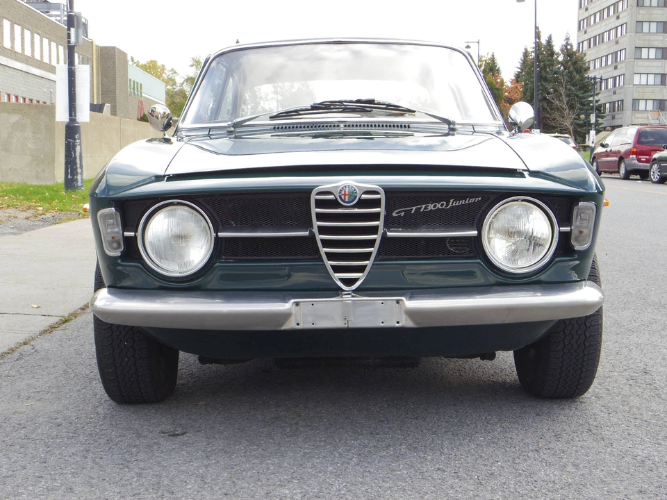 1971 Alfa Romeo GT 1300 Junior - Image 5 of 31