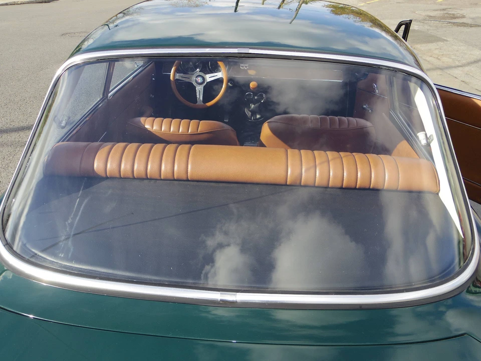 1971 Alfa Romeo GT 1300 Junior - Image 27 of 31
