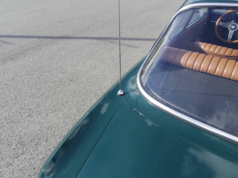 1971 Alfa Romeo GT 1300 Junior - Image 28 of 31