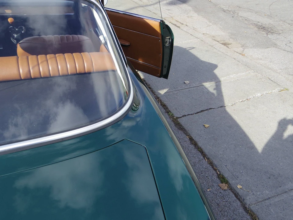 1971 Alfa Romeo GT 1300 Junior - Image 29 of 31