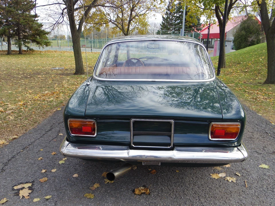 1971 Alfa Romeo GT 1300 Junior - Image 20 of 31