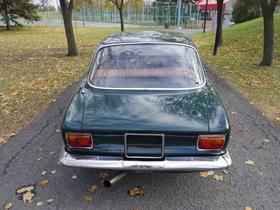 1971 Alfa Romeo GT 1300 Junior - Image 19 of 31