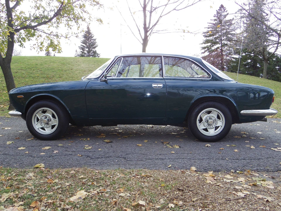 1971 Alfa Romeo GT 1300 Junior - Image 12 of 31