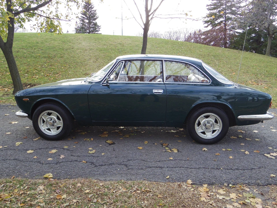 1971 Alfa Romeo GT 1300 Junior - Image 13 of 31