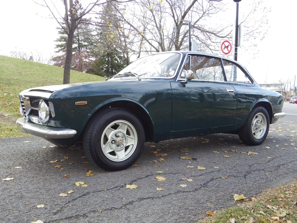 1971 Alfa Romeo GT 1300 Junior - Image 8 of 31