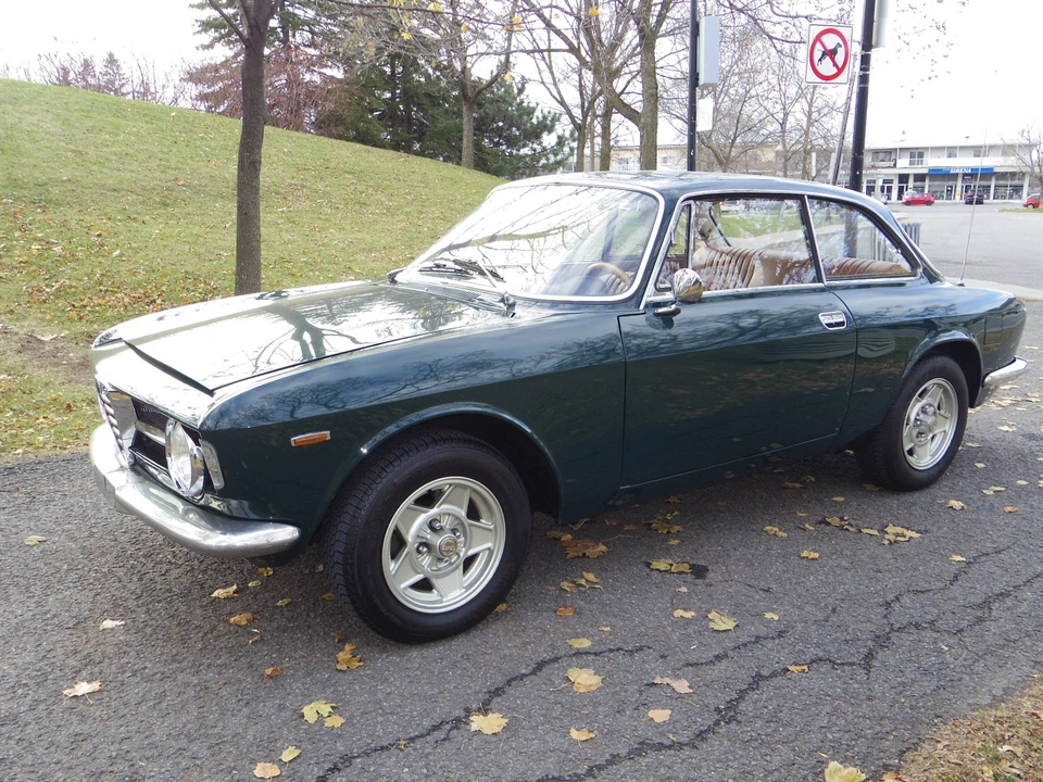 1971 Alfa Romeo GT 1300 Junior - Image 9 of 31