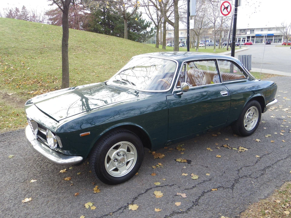 1971 Alfa Romeo GT 1300 Junior - Image 10 of 31