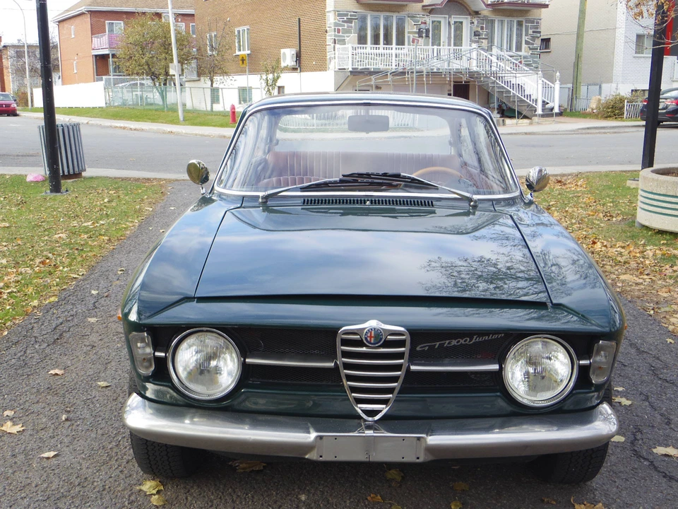 1971 Alfa Romeo GT 1300 Junior - Image 3 of 31