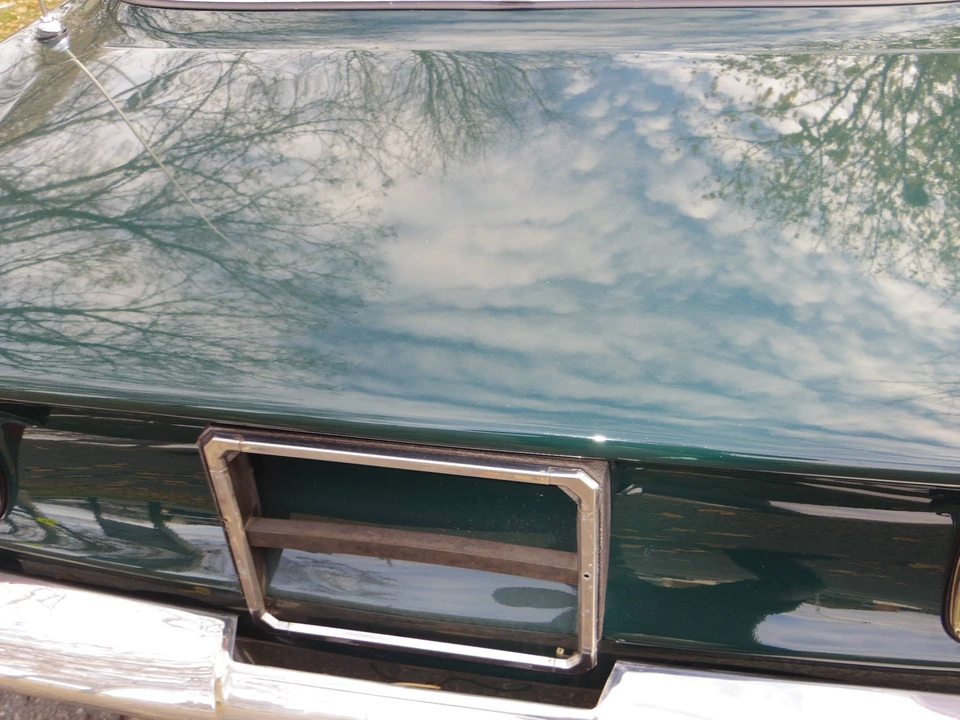 1971 Alfa Romeo GT 1300 Junior - Image 25 of 31