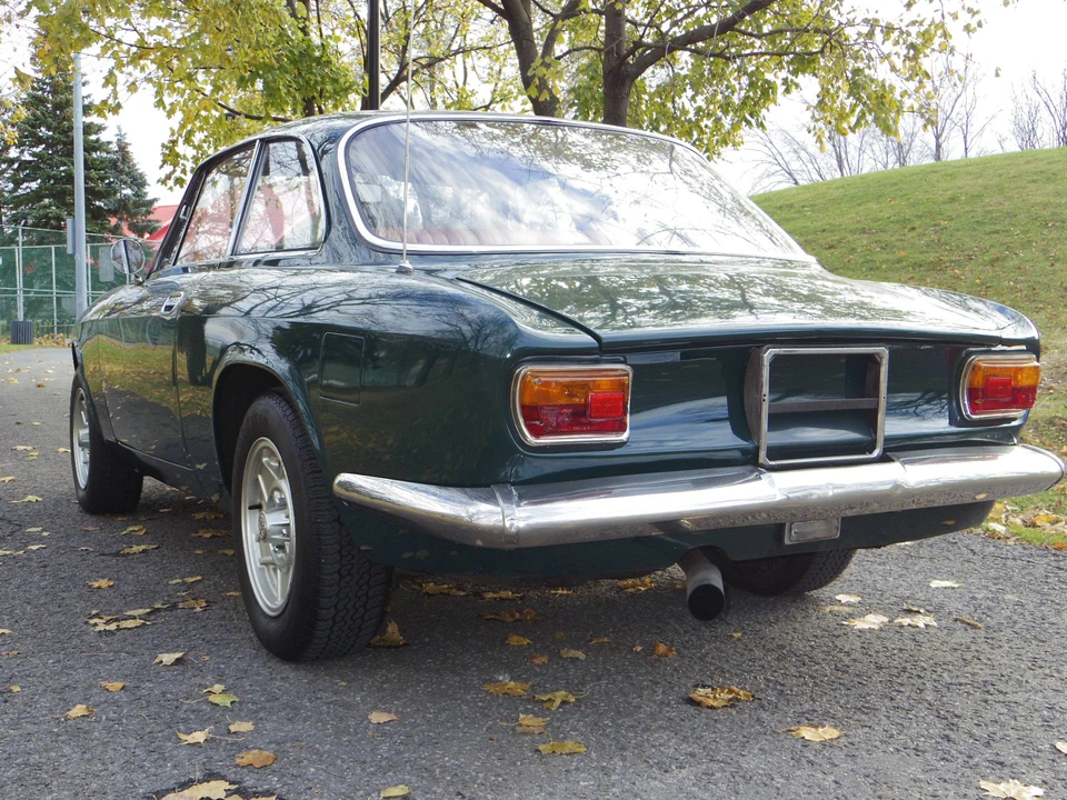 1971 Alfa Romeo GT 1300 Junior - Image 15 of 31