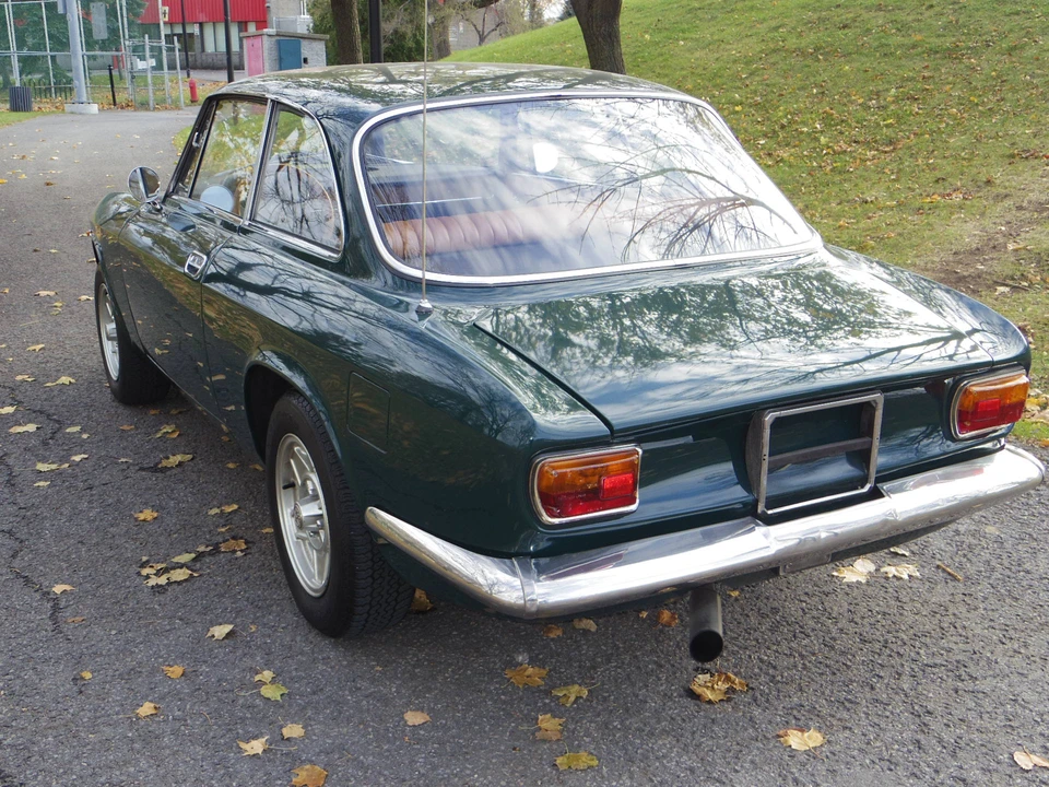 1971 Alfa Romeo GT 1300 Junior - Image 16 of 31