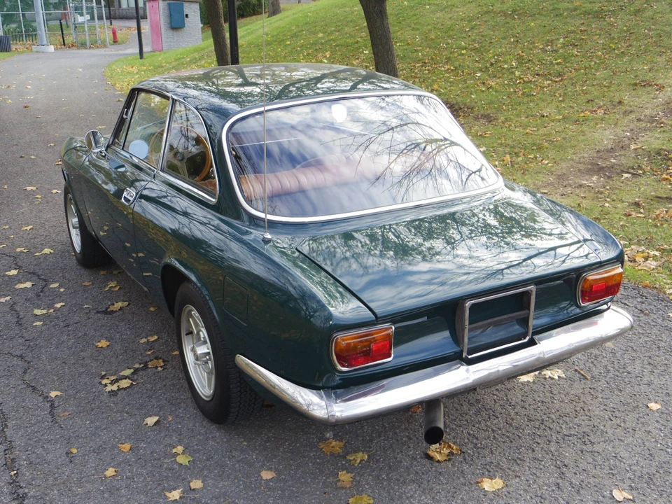 1971 Alfa Romeo GT 1300 Junior - Image 17 of 31