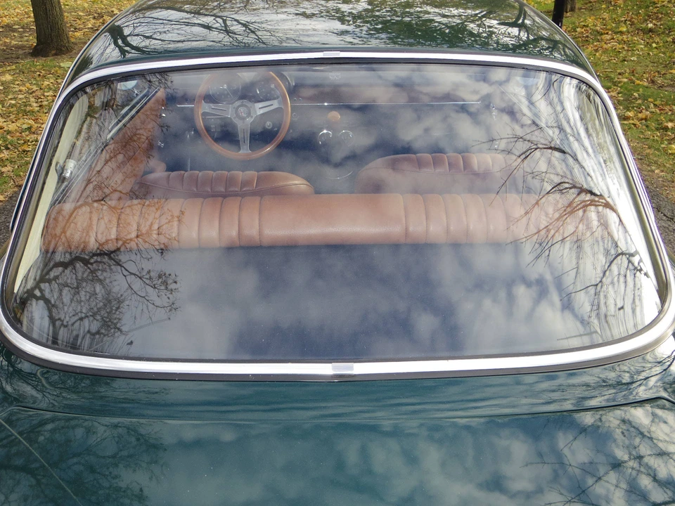 1971 Alfa Romeo GT 1300 Junior - Image 26 of 31