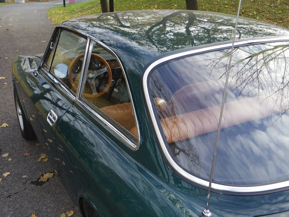 1971 Alfa Romeo GT 1300 Junior - Image 18 of 31