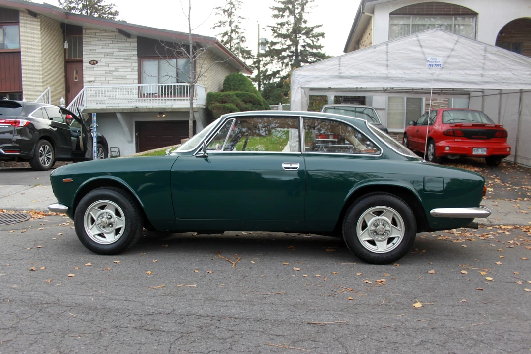 1971 Alfa Romeo GT 1300 Junior - Image 11 of 31