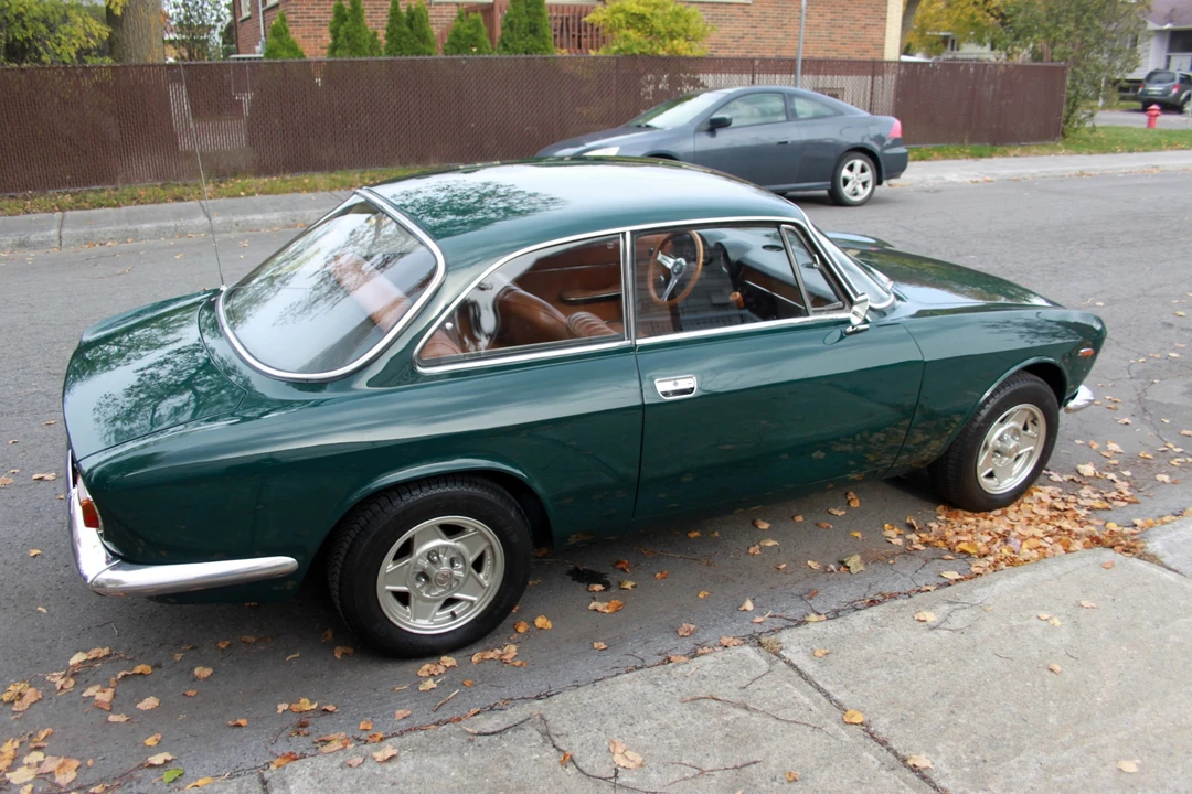 1971 Alfa Romeo GT 1300 Junior - Image 30 of 31