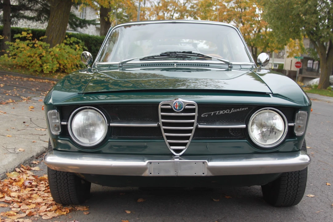 1971 Alfa Romeo GT 1300 Junior - Image 6 of 31