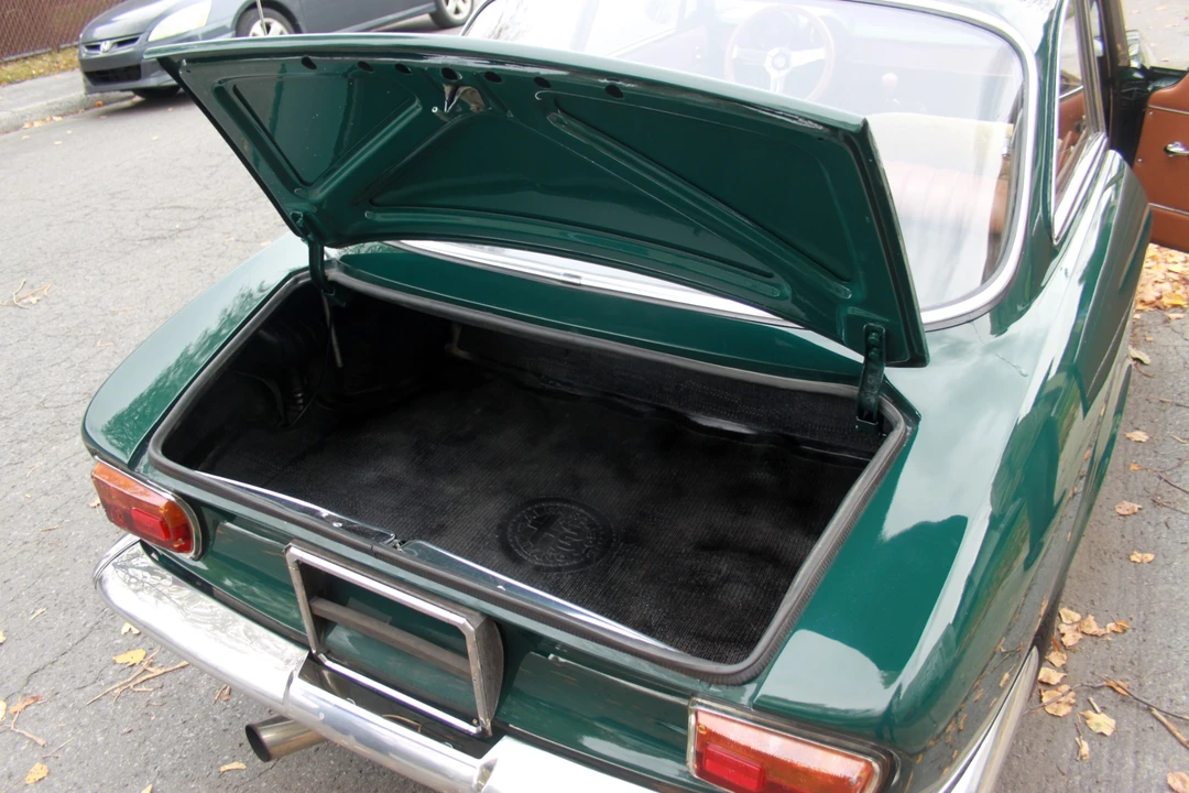 1971 Alfa Romeo GT 1300 Junior - Image 31 of 31