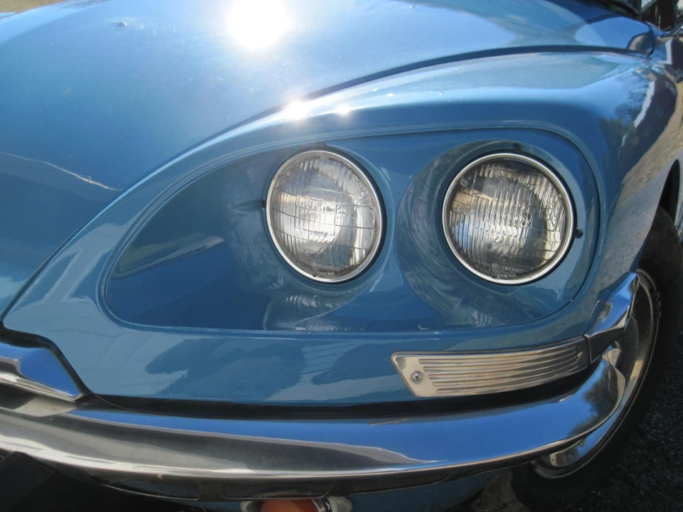 1971 Citroen DS21 - Image 12 of 31
