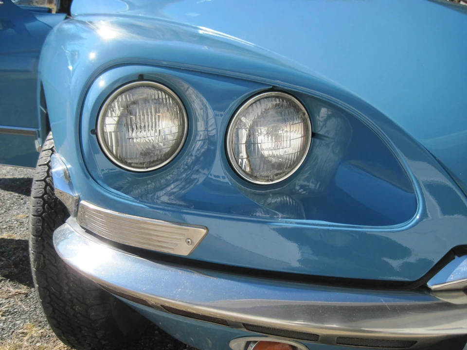 1971 Citroen DS21 - Image 13 of 31