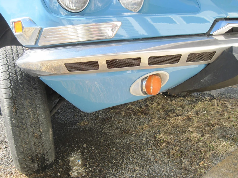 1971 Citroen DS21 - Image 14 of 31
