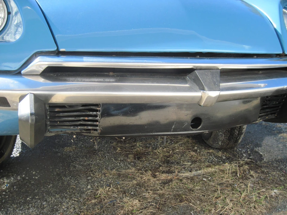 1971 Citroen DS21 - Image 15 of 31