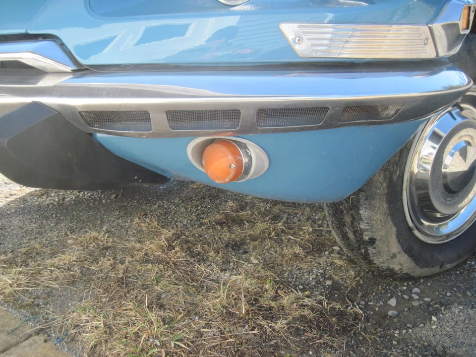 1971 Citroen DS21 - Image 16 of 31