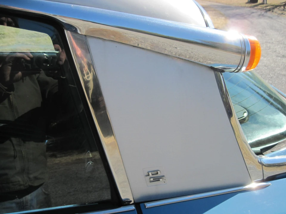 1971 Citroen DS21 - Image 31 of 31
