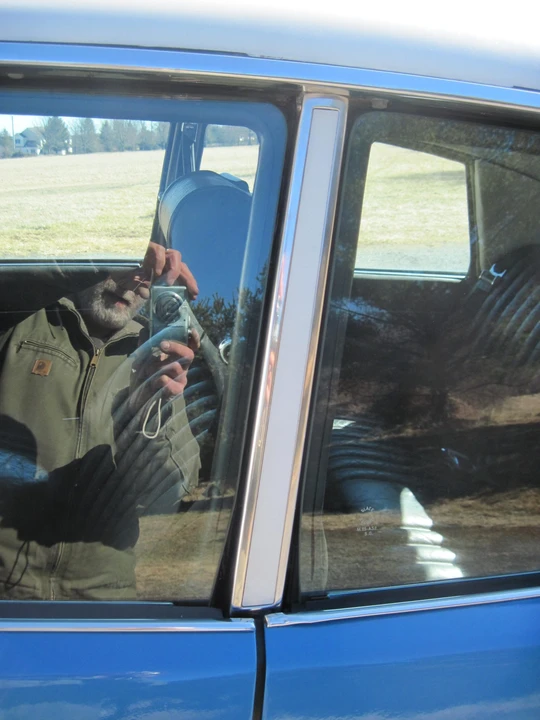 1971 Citroen DS21 - Image 30 of 31
