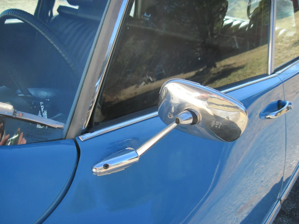1971 Citroen DS21 - Image 24 of 31