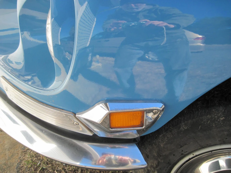 1971 Citroen DS21 - Image 17 of 31