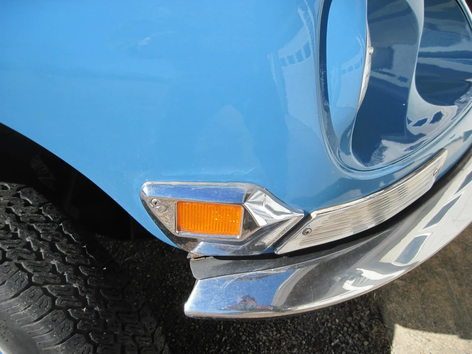 1971 Citroen DS21 - Image 18 of 31