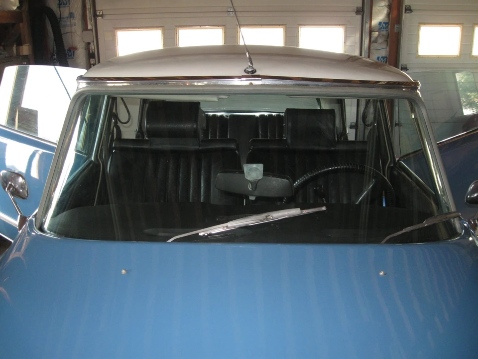 1971 Citroen DS21 - Image 19 of 31