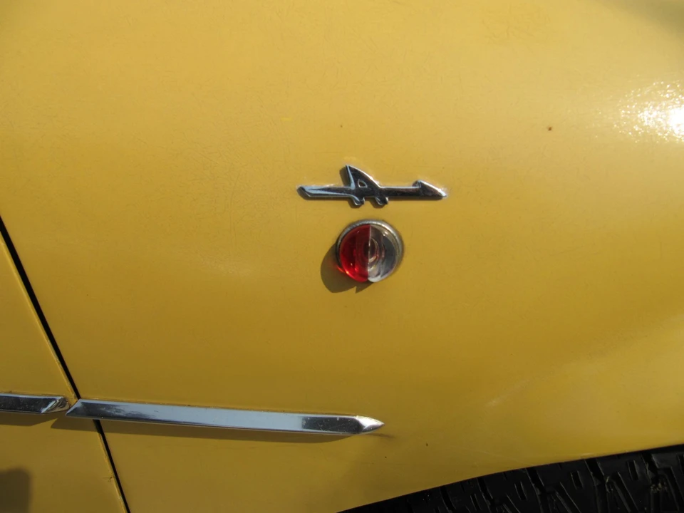 1971 Alpine A110 (1963-1977) - Image 21 of 31