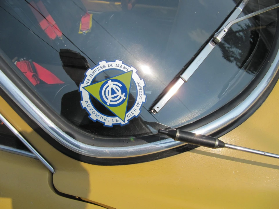 1971 Alpine A110 (1963-1977) - Image 22 of 31