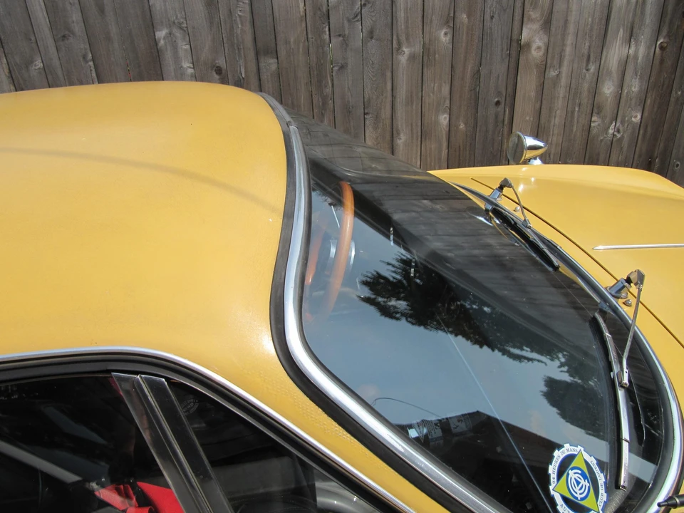 1971 Alpine A110 (1963-1977) - Image 24 of 31