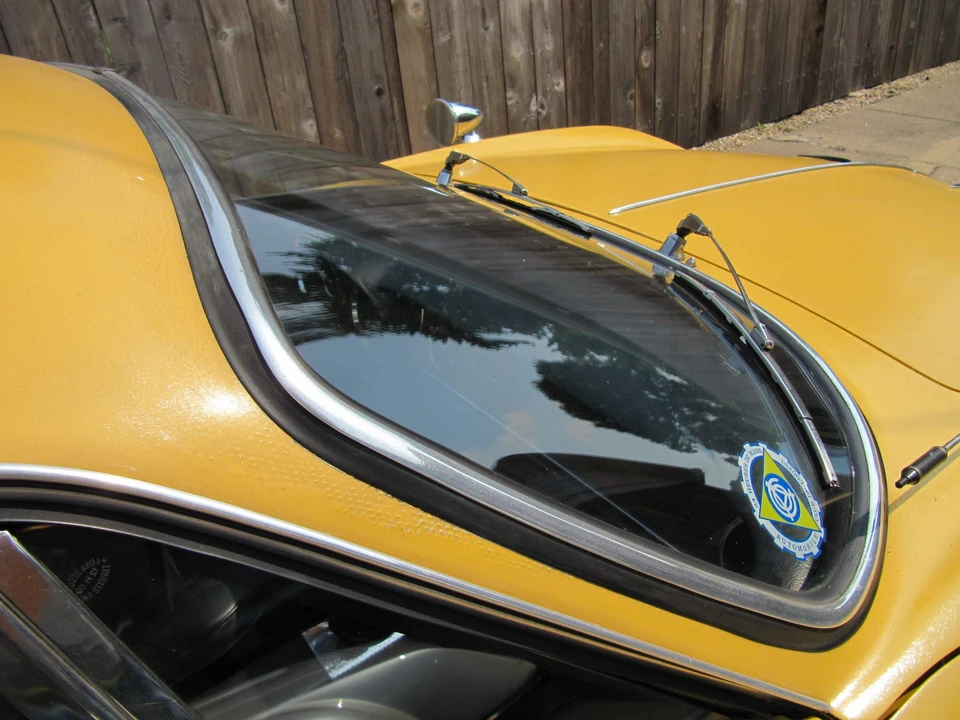 1971 Alpine A110 (1963-1977) - Image 25 of 31