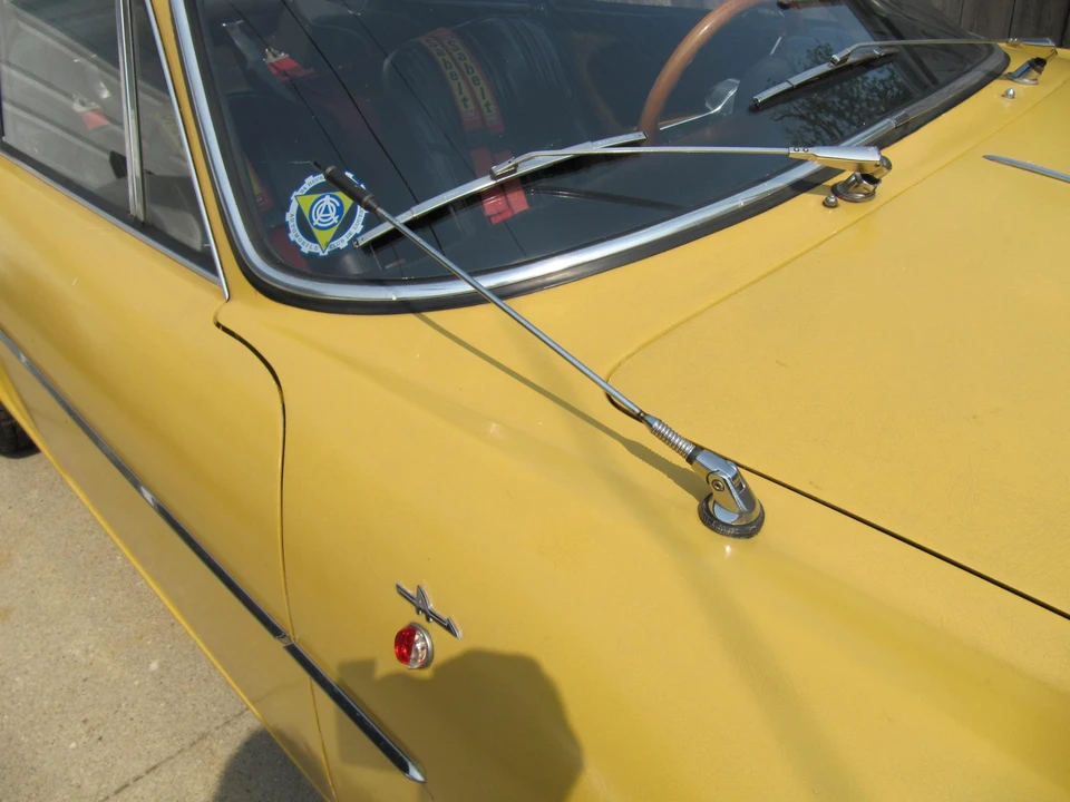 1971 Alpine A110 (1963-1977) - Image 26 of 31