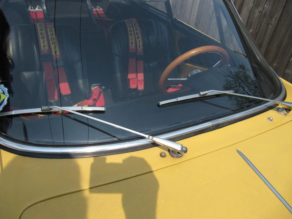 1971 Alpine A110 (1963-1977) - Image 27 of 31