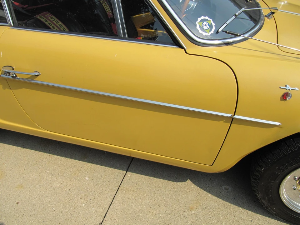 1971 Alpine A110 (1963-1977) - Image 28 of 31