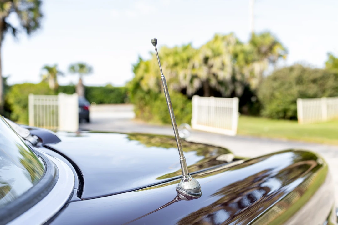 1971 Mercedes-Benz W111 280SE 3.5 Cabriolet - Image 31 of 31
