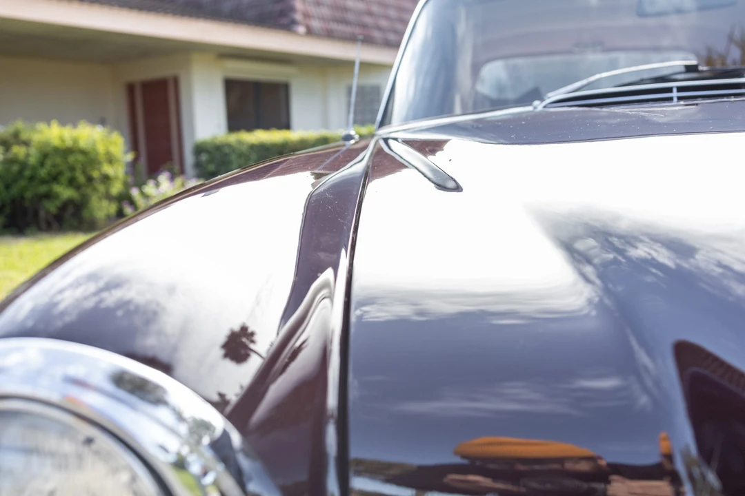 1971 Mercedes-Benz W111 280SE 3.5 Cabriolet - Image 27 of 31
