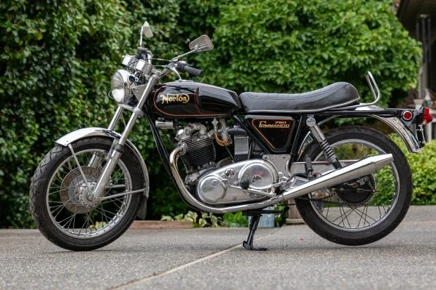 1971 Norton Commando - Image 3 of 8